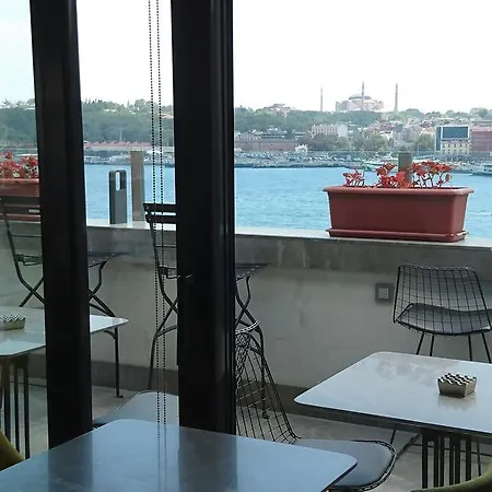 Nordstern Galata Otel