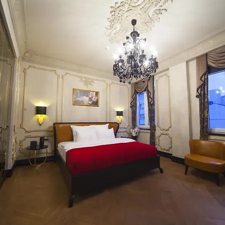Nordstern Galata 4* İstanbul