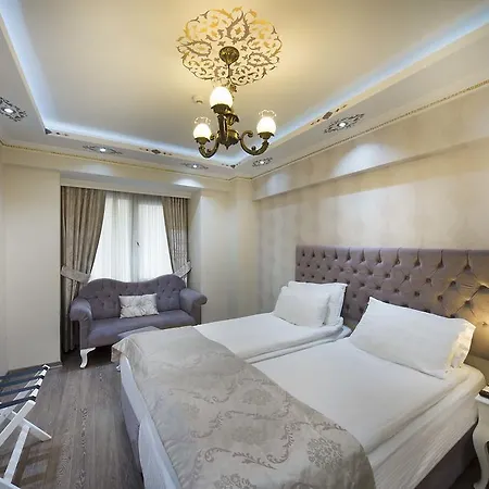 Hotel World Heritage Istanbul