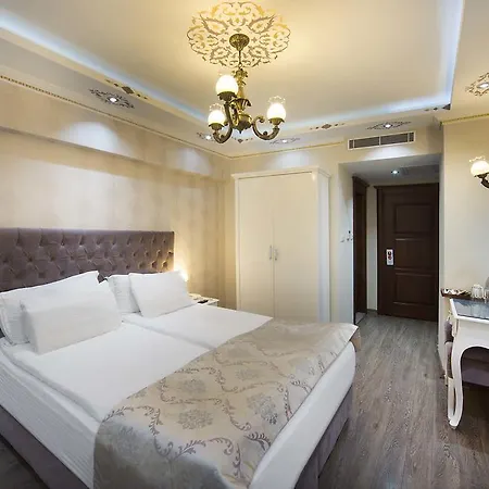 Hotel World Heritage Istanbul