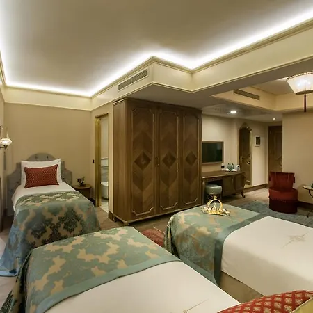 Romance Boutique Class 4* Estambul
