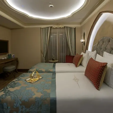 Romance Boutique Class Hotel 4*