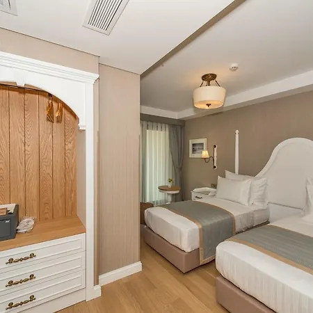 Hotel Hanna Istanbul