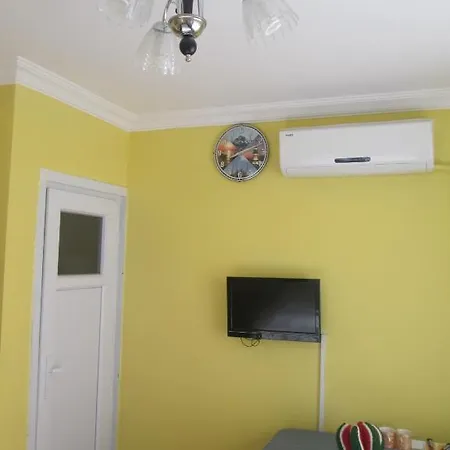 Bereket Traveler Hotel Istanbul