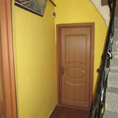 Bereket Traveler Hotel Istanbul