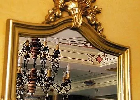Hotel Dersaadet 4*