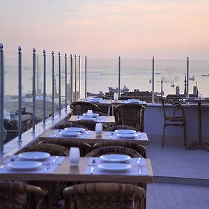 Отель Divani Ali 4*