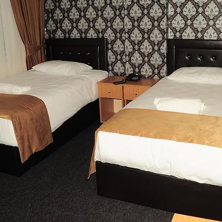 Kervan Pendik 5* Istanbul