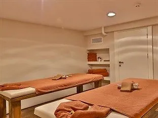 商务生活精品酒店及spa 伊斯坦布尔