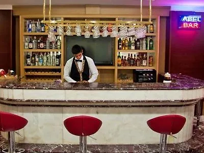 Hotel Abel Stambuł