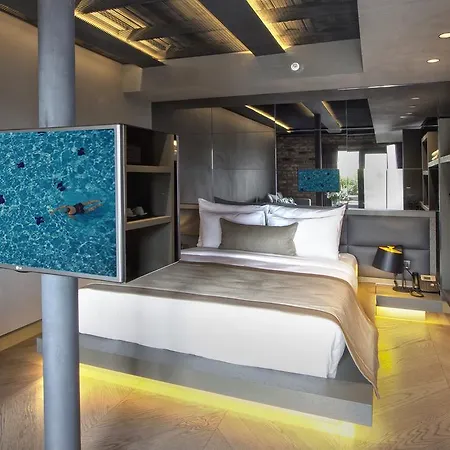 Hotel Cityloft 81 4*