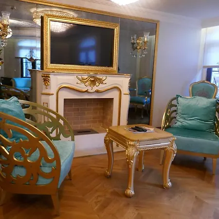 Otel Su Merdum 2*