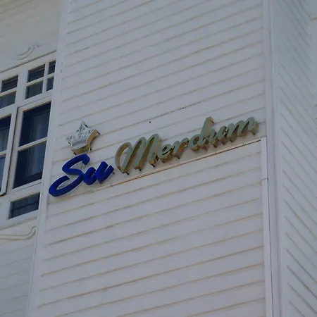 Su Merdum Otel 2*