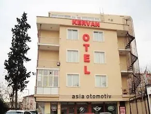 Hotel Kervan Pendik 5*