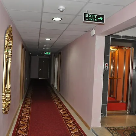Avcilar Vizyon Hotel