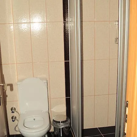 Kervan Pendik Hotel Istanbul