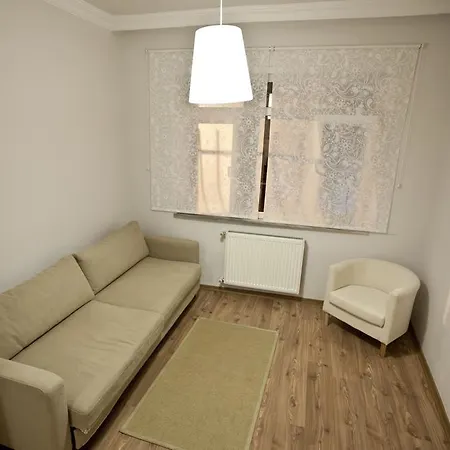 Mete Apartment