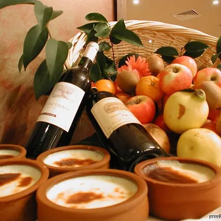 מלון Bakirkoy Tashan Business & Airport