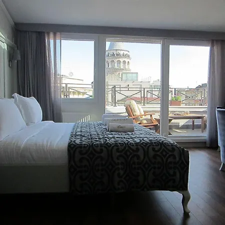 Hotel Louis Galata