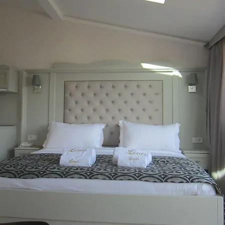 Hotel Louis Galata 4*