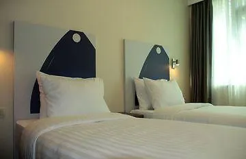 All Inn Hotel Hotel