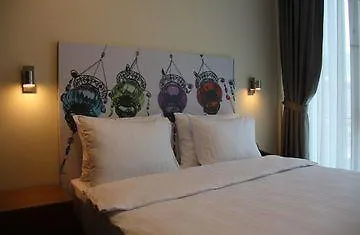 All Inn Hotel Hotel 3*