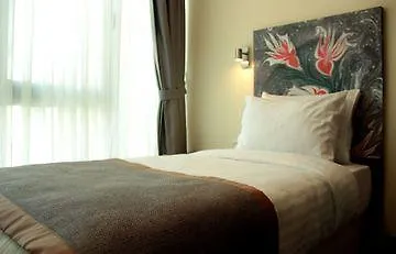 All Inn Hotel Hotel Provincia di Istanbul