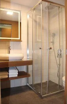 Hotel All Inn Hotel Provincia di Istanbul