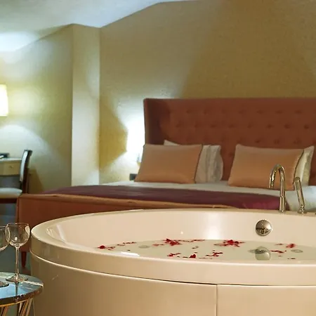 Hotel Taba Luxury And Istanbul