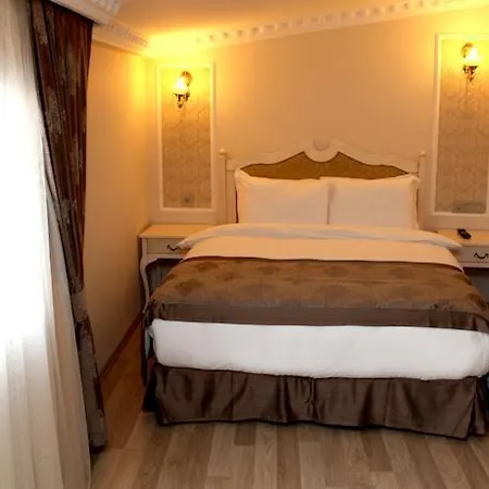 Hotel Long