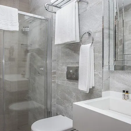 Hotel Long Istanbul
