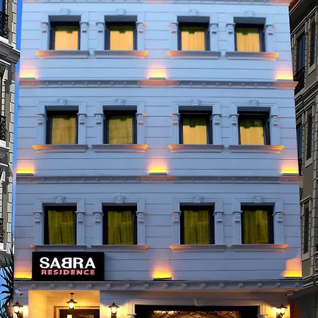 Long Hotel Istanbul