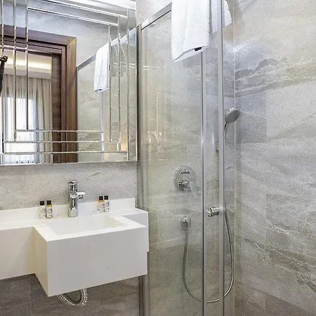 Long Hotel Istanbul