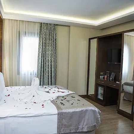 Otel Long İstanbul