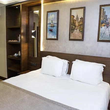 Long 3* Istanbul