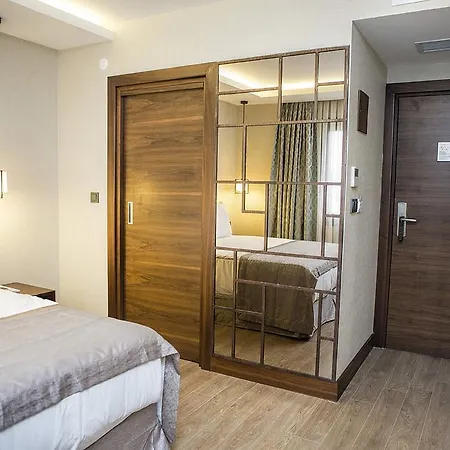 Hotel Long Istanbul