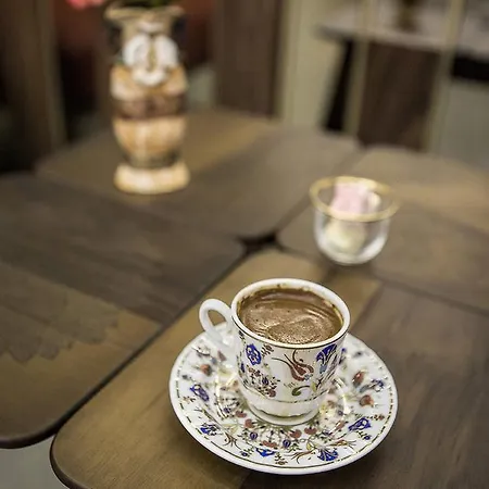 Long 3* Istanbul