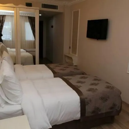 Otel Long İstanbul