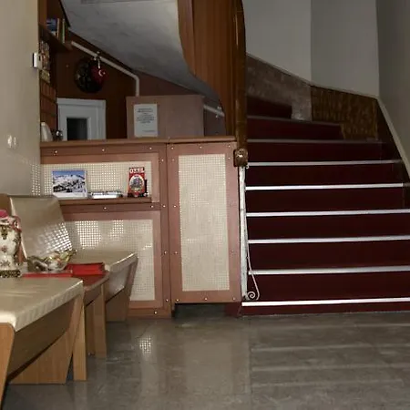 Bed & Breakfast Fatih Erciyes 2*