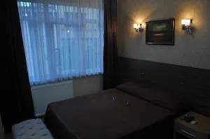 Fatih Erciyes Bed & Breakfast