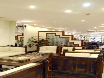 Hotel Residence Istanbul