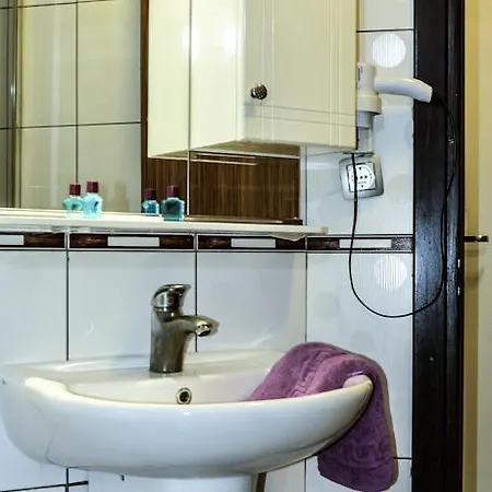 Comfort Downtown فندق اسطنبول