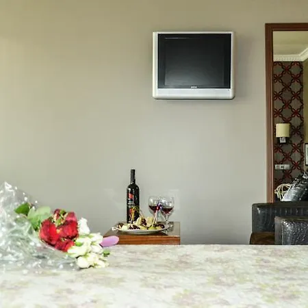 Comfort Downtown 4*