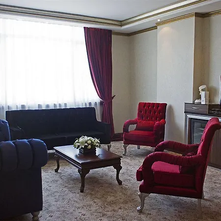 ايليت دراغوس فندق 5*