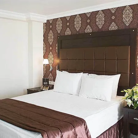 Express Elite Kucukyali Otel