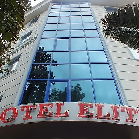 Otel Express Elite Kucukyali