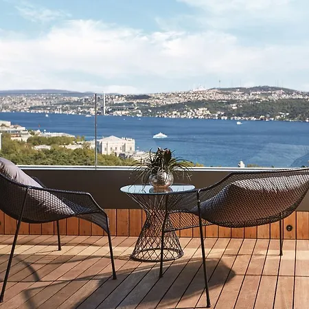 Gezi Bosphorus, Istanbul, A Member Of Design Ξενοδοχείο 5*