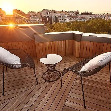 Ξενοδοχείο Gezi Bosphorus, Istanbul, A Member Of Design Κωνσταντινούπολη