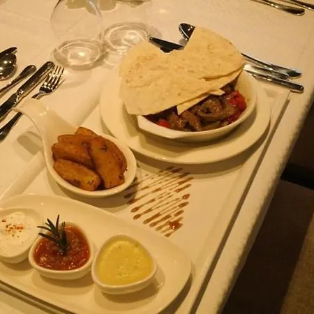 Hotel Atasehir Palace & Conference Istanbul