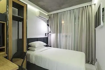 Fitas Oda Hotel 3* Istanbul